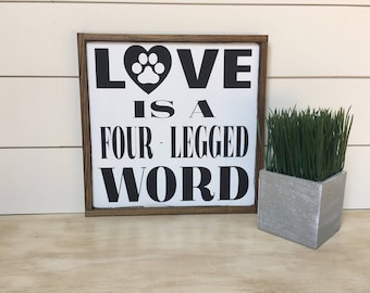 Dog Wall Decor wood dog sign | etsy Dog Wall Decor wood dog sign | etsy