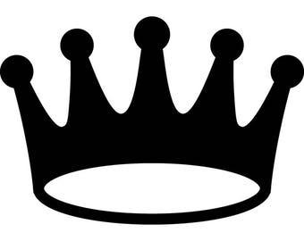 Download Royal crown svg | Etsy