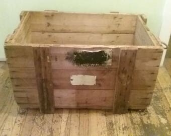 Large Wooden Shipping Crate Contact Us For Price Large Wooden Shipping Crate Contact Us For Price