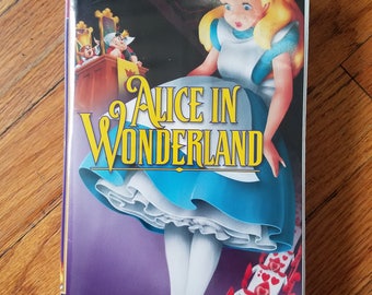 Whimsical Alice in Wonderland and Wizard of Oz Fairytale Folk