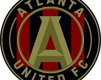 Atlanta svg | Etsy