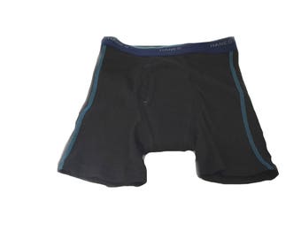 Boxer Briefs - Boy's Sizes - Zorb - Absorbent Underwear - Incontinence Underwear - Bed wetting