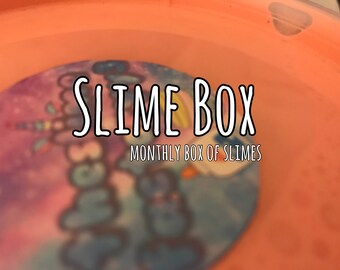 Slime Box