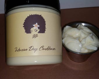 Intensive Deep Conditioner
