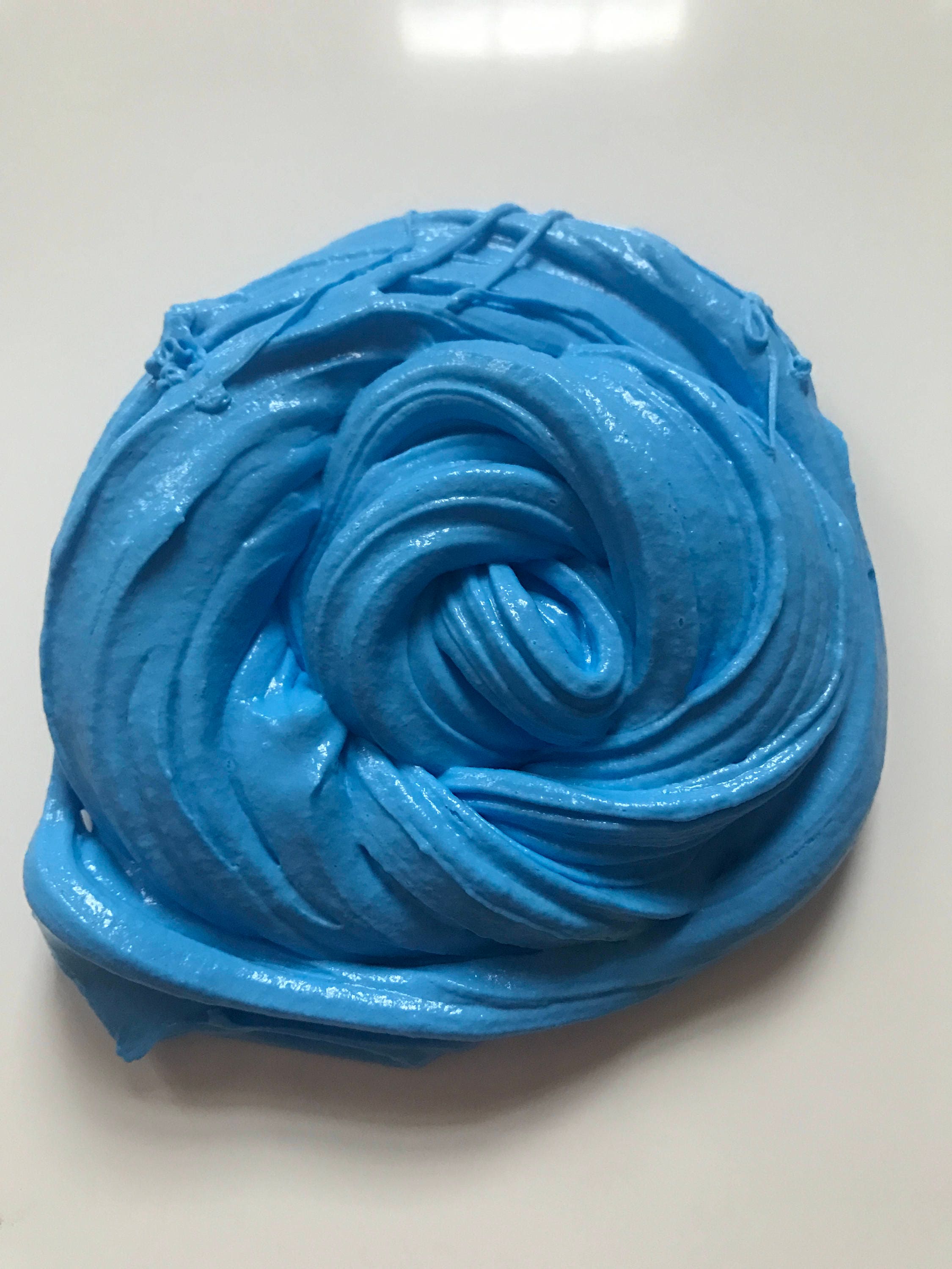 Cookie Monster Specialty Slime