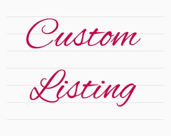 Custom Sizing Double Layer Swaddle