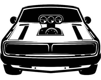 Camaro svg | Etsy