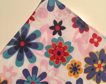 Kleenex tissue graphic 25 cm * 25 cm