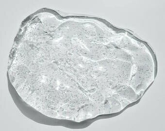 Clear Slime (You Pick The Scent and Color!)