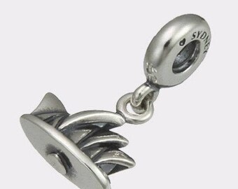 Authentic Pandora Dangle Sydney Opera House 791175