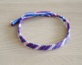 Friendship Bracelet, friendship bracelet