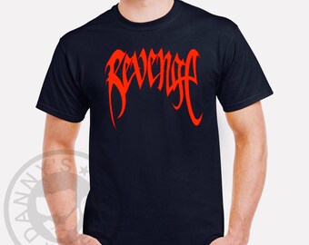 xxx revenge shirt