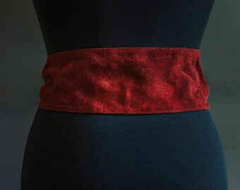 YSL Yves Saint Laurent Paris belt belt (vintage 80s) 70/28