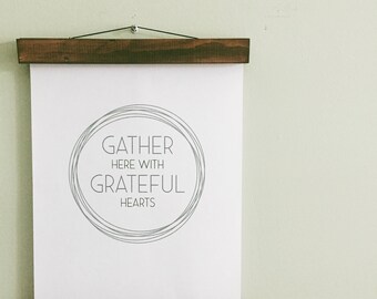 Gather here | Etsy