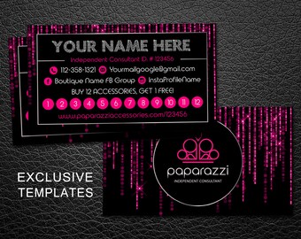 Paparazzi | Etsy
