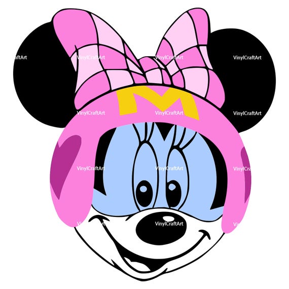 minnie mouse roadster racer ride on
