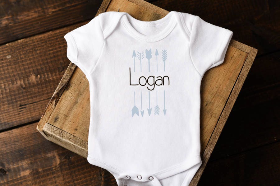 custom onesies baby