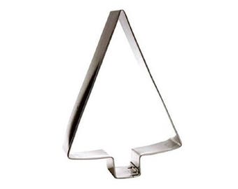 Simply Christmas Tree cookie cutter 10cm