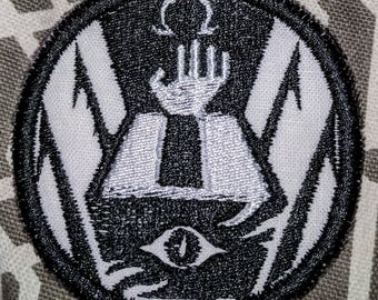 Scp Mtf Patch.