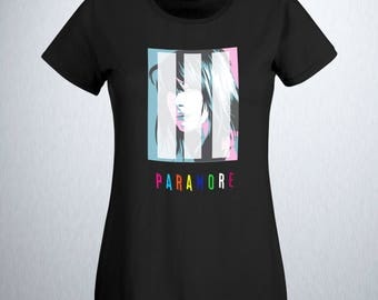 hayley williams t shirt