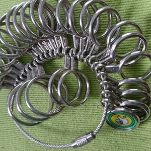 Buyer photo kellie volpi, who reviewed this item with the Etsy app for Android.
