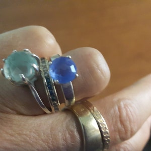 Buyer photo Meredith Hardee, who reviewed this item with the Etsy app for Android.