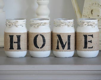 Rustic Housewarming Gift-Rustic Table Decor-Rustic Home Decor-Realtor Gift-Table Centerpieces-Gift Hostess-Farmhouse Decor-Barn Decorations