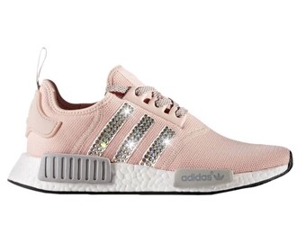 nmd glitter