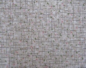 Printed wallpaper | Etsy