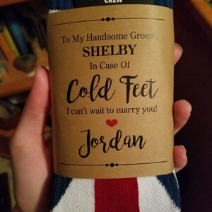 Buyer photo Jordan Rohl, who reviewed this item with the Etsy app for Android.
