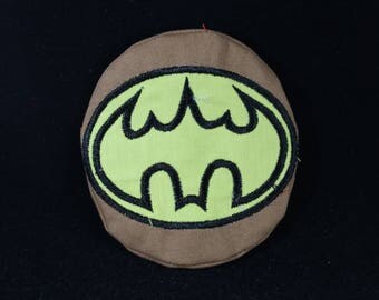 Superhero, Batman cold pack, boo boo pack