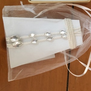 Buyer photo Melissa Bultema, who reviewed this item with the Etsy app for iPhone.