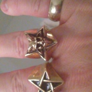Buyer photo glasseron1264, who reviewed this item with the Etsy app for Android.