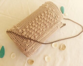 Handwoven Bag