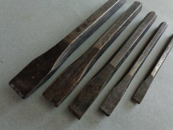 Cold Chisel Midi File