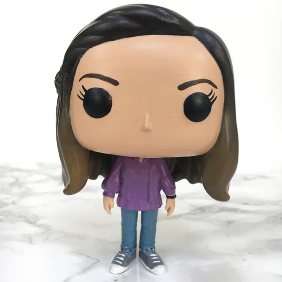 funko pop hange zoe