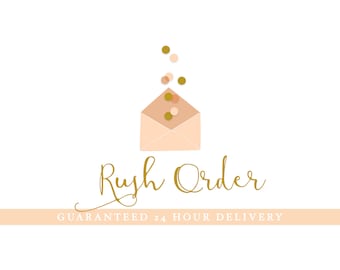Rush Order
