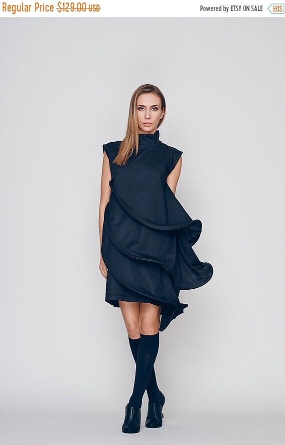 Short Little Black Dress
