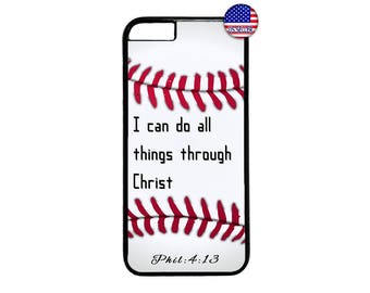 Baseball bible verse | Etsy