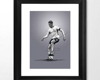 Dele Alli - Tottenham Hotspur