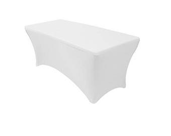 Fitted tablecloth | Etsy