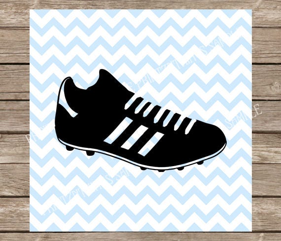 Download Soccer Cleat svg, Soccer svg, Sports svg, Shoe svg ...