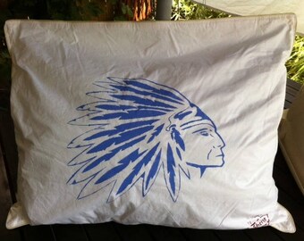 deco Indian Chief XL Cushion cover