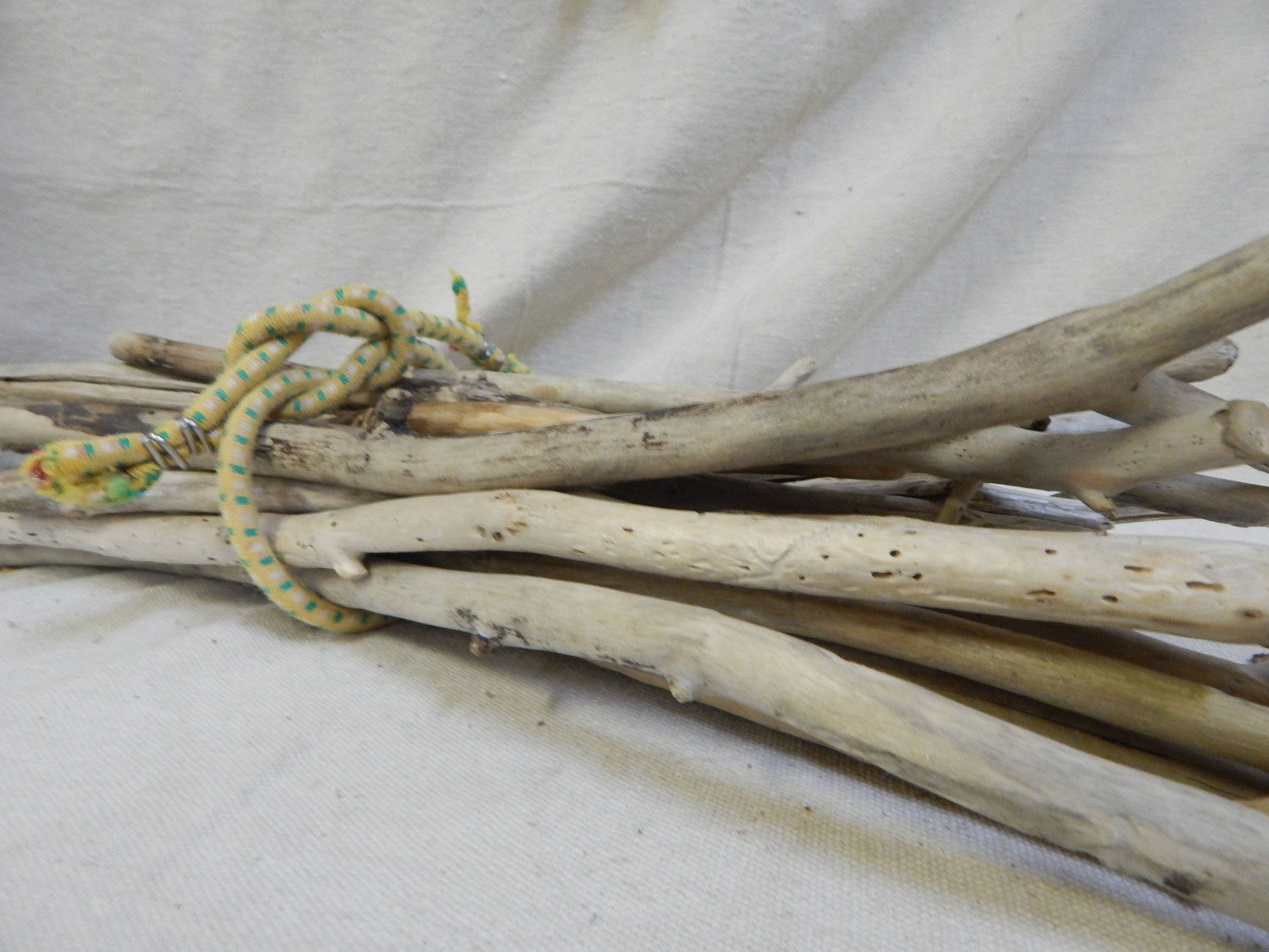 Driftwood Branches Lot of 15 Pieces 1520 x
