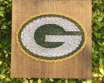Green Bay Packers Wall Art packers wall art | etsy Green Bay Packers Wall Art packers wall art | etsy