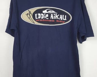 eddie aikau sticker