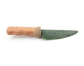 Jade Knife Replica, 1992-4 - 10% off - Promo Code "SUMMER17"