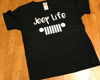 Jeep Life 