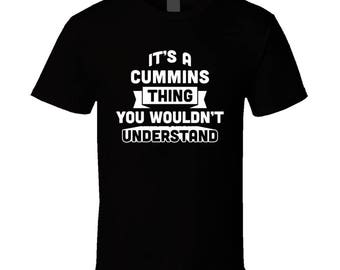 funny cummins shirts