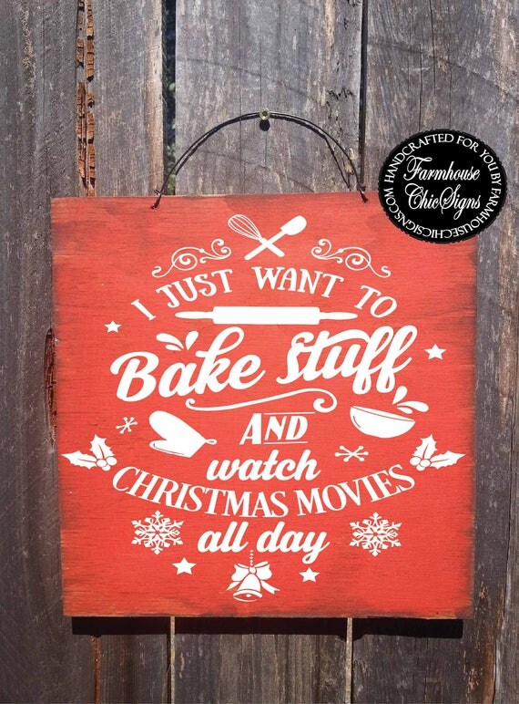 Christmas decoration, Christmas decor, Christmas sign, Christmas rules, Christmas traditions, Personalized Christmas sign, 58